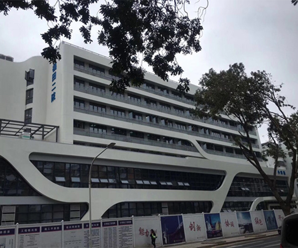 东莞市k8凯发一触即发智能设备科技2019年5月项目案例