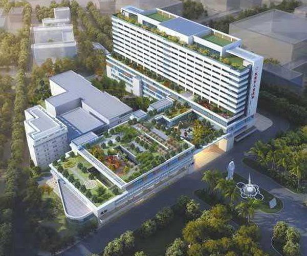 东莞k8凯发一触即发智能2019年6月项目案例